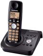 ������� Panasonic KX-TG7227UAT, DECT, ������������, ���, ���������, ���������, ���������� 50 �������