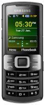   Samsung C3010 black