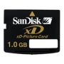   Sandisk xD Picture Card 1Gb (SDXDM-1024-E10)
