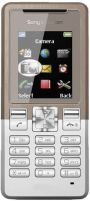   Sony Ericsson T280i Cooper
