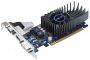  1024MB PCI-E GeForce GT430 with CUDA Asus ENGT430/DI/1GD3(LP) GDDR3 128 bit