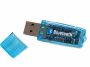  Адаптер USB Bluetooth Ewel class1 100m, 3Mb/s, V2.0 + EDR, box