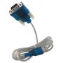 Адаптер USB to COM RS232 90CM