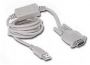  Адаптер USB to COM RS232 (UAS-111) GMB