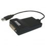   USB to DVI 1port STLab (U-480)