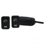    HP Mobile Audio Speakers Black 2.0 (FS944AA)