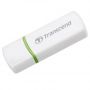   Transcend TS-RDP5W USB2.0 White