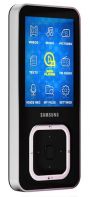  MP3-Flash player 4GB Samsung YP-Q3AB/NWT Black