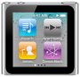  MP3-Flash player Apple iPOD Nano 16GB A1366 Silver (6Gen)