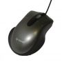   GRAND i-Mouse 240G opt, PS/2, black&gray