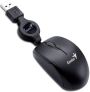   Genius Micro Traveler USB Black (31010100101)