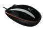   Logitech LS1 Laser Mouse USB Black (910-000864)