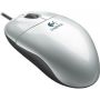   Logitech Pilot Mouse Opt.2-. + scroll PS2/USB Silver