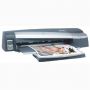   HP DesignJet 130r A1+ with manual roll feeder