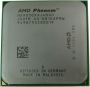   AMD Phenom 9850 X4 Socket AM2 tray
