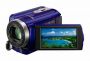   SONY DCR-SR68 Handycam Blue -