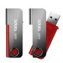USB Flash A-Data 8Gb, Classic C903, Red (AC903-8G-RDD)