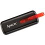 USB Flash Apacer 16Gb, Handy Steno AH326, Black (AP16GAH326B-1)