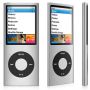 MP3  Apple iPod Nano 4Gen 16Gb,Silver