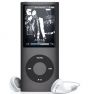 MP3  Apple iPod Nano 4Gen 8Gb,Black