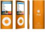 MP3  Apple iPod Nano 4Gen 8Gb,Orange