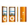 MP3  Apple iPod Nano 5Gen 16Gb, Orange