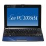  Asus Eee PC 1005HA, Blue, (EEEPC-1005HA)