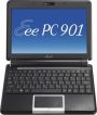  Asus Eee PC Intel Atom N270,1GB,Black (EEEPC-0901X120LAB)