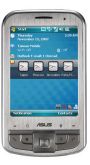  PDA Asus MyPal P550 Intel PXA270 520MHz/256Mb ROM,64MB RAM/WiFi/BT/miniSD/GSM/UMTS/GPS/WinMobile 6.0