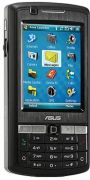  PDA Asus MyPal P750 Intel PXA270 520MHz/256Mb ROM,64MB RAM/WiFi/BT/microSD/GSM/UMTS/GPS/WinMobile6.0