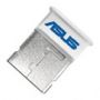 Adaptor Bluetooth Asus USB-BT21 Mini Bluetooth Dongle, Class 2, 10m, Bluetooth 2.0, EDR, USB, White