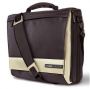  Belkin NE-MC Notebook Bag,Black/Cream (F8N004eaCRM)