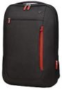  Belkin Sling Bag for Notebooks,Jet/Cabernet (F8N052eaBR)