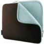  Belkin Neoprene Sleeve for Notebook, Chocolate/Olive Green (F8N160ea087)
