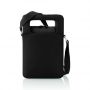  Belkin Netbook Carry Case, Black (F8N161eaBLK)