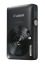  Canon Digital IXUS 100 IS, Black