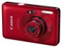  Canon Digital IXUS 100 IS, Red