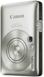  Canon Digital IXUS 100 IS, Silver