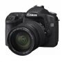  Canon EOS 50D Kit (18-55), Black (2807B013)