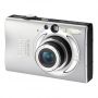  Canon Digital IXUS 80 IS 8Mpx, 1/2.5