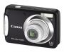  Canon PowerShot A480, Black