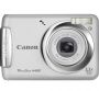  Canon PowerShot A480, Silver