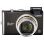  Canon PowerShot SX200 IS, Black