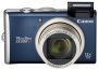  Canon PowerShot SX200 IS, Blue