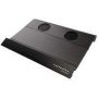     Cooler Master NotePal W1, 2 Fan, Black (R9-NBC-AWAK-GP)