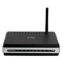 D-Link DIR-320 Wireless Router 54Mbps, 4 port 10/100Mbps LAN, USB 2.0 Printserver