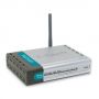 D-Link DI-524 Wireless Router 54Mbps, 4 port 10/100Mbps LAN
