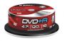  EMTEC DVD-R, 4.7Gb 16x CakeBox 25, ( 25)