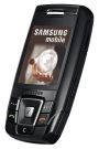   Samsung SGH-e390