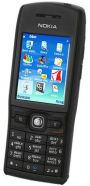  Nokia E50metal black